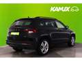 Skoda Karoq 2.0 TDI 4x4 DSG Style+LED+NAVI+AHK+KAMERA Noir - thumbnail 4
