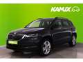 Skoda Karoq 2.0 TDI 4x4 DSG Style+LED+NAVI+AHK+KAMERA Noir - thumbnail 9