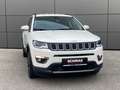 Jeep Compass 1,4 MultiAir2 FWD Limited Weiß - thumbnail 2