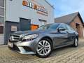 Mercedes-Benz C 180 CGI 2x Avantgarde*LED*DAB*AHK*RF-Kamera Gris - thumbnail 1