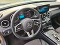 Mercedes-Benz C 180 CGI 2x Avantgarde*LED*DAB*AHK*RF-Kamera Gris - thumbnail 11