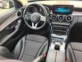 Mercedes-Benz C 180 CGI 2x Avantgarde*LED*DAB*AHK*RF-Kamera Gris - thumbnail 12