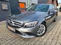 Mercedes-Benz C 180 CGI 2x Avantgarde*LED*DAB*AHK*RF-Kamera Gris - thumbnail 2