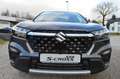 Suzuki S-Cross 1.4 Boosterjet Hybrid Edition *Navi+LED* Grigio - thumbnail 3