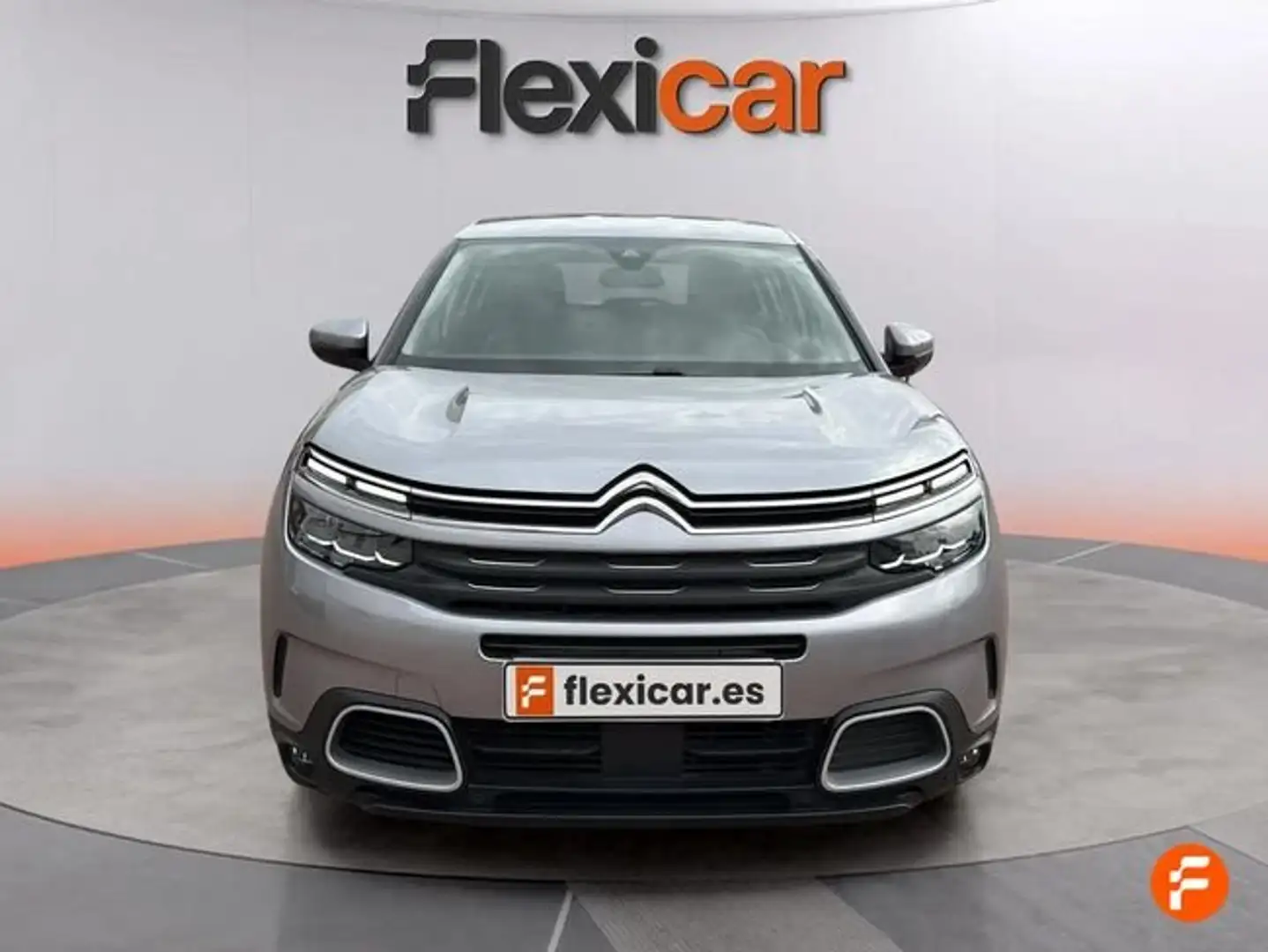 Citroen C5 Aircross BlueHDi S&S C-Series 130 Gris - 2