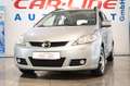 Mazda 5 Lim. 2.0 Top *7-Sitzer*Xenon* Silber - thumbnail 1