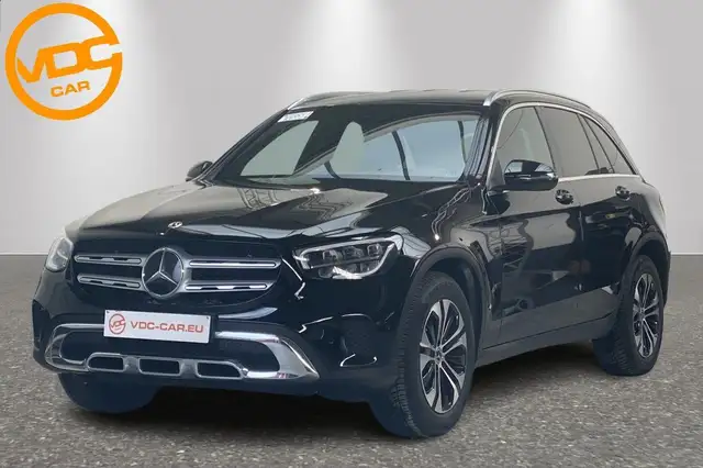 Mercedes-Benz G 200 d