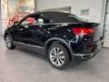 Volkswagen T-Roc 1.0 TSI   *cabrio* Zwart - thumbnail 3