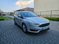 Ford Focus Focus Turnier 1.5 Tdci Plateado - thumbnail 4