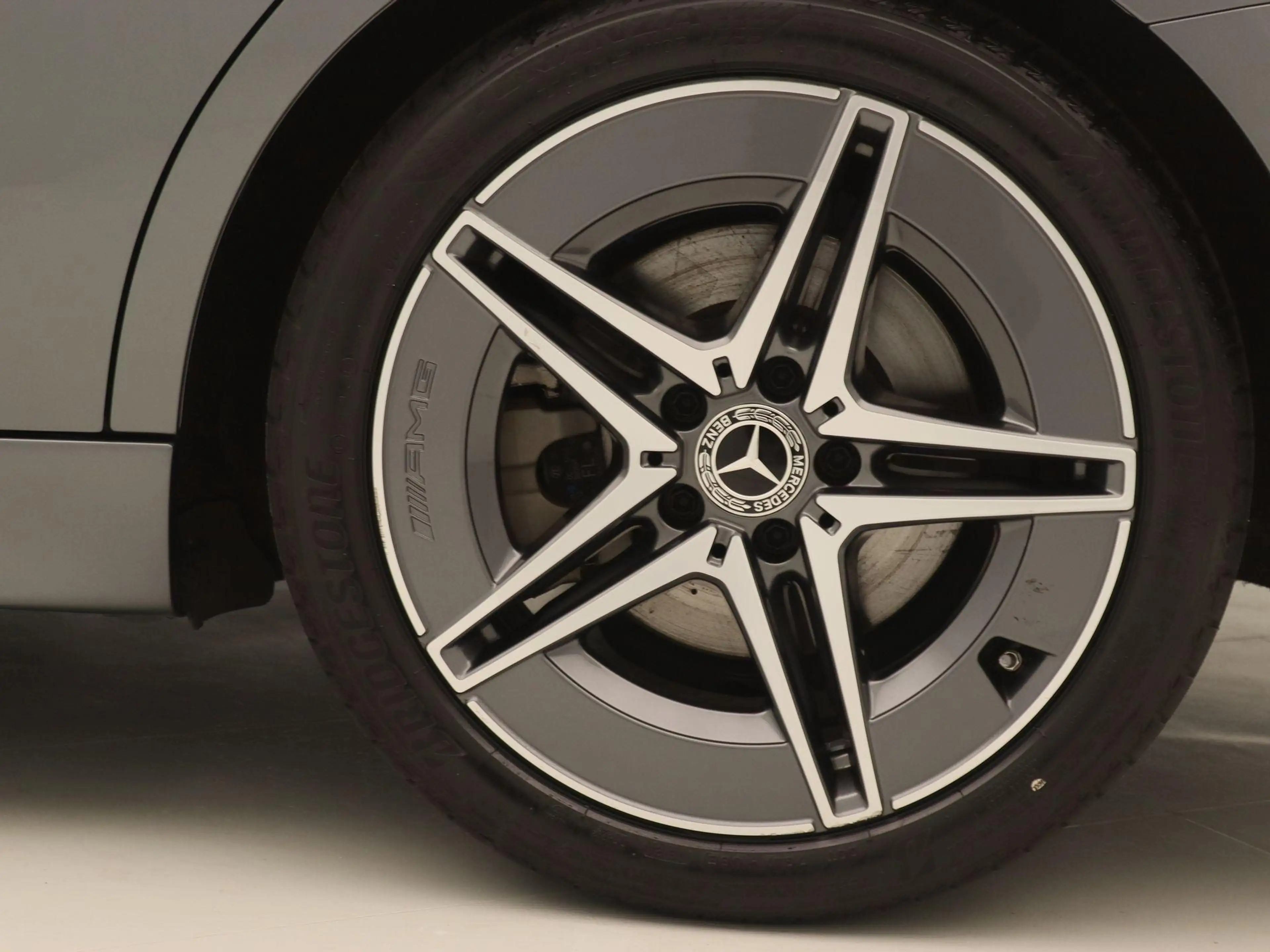 Mercedes-Benz C 180 AMG Line | Climate control | Navigatie systeem | D — photo 15