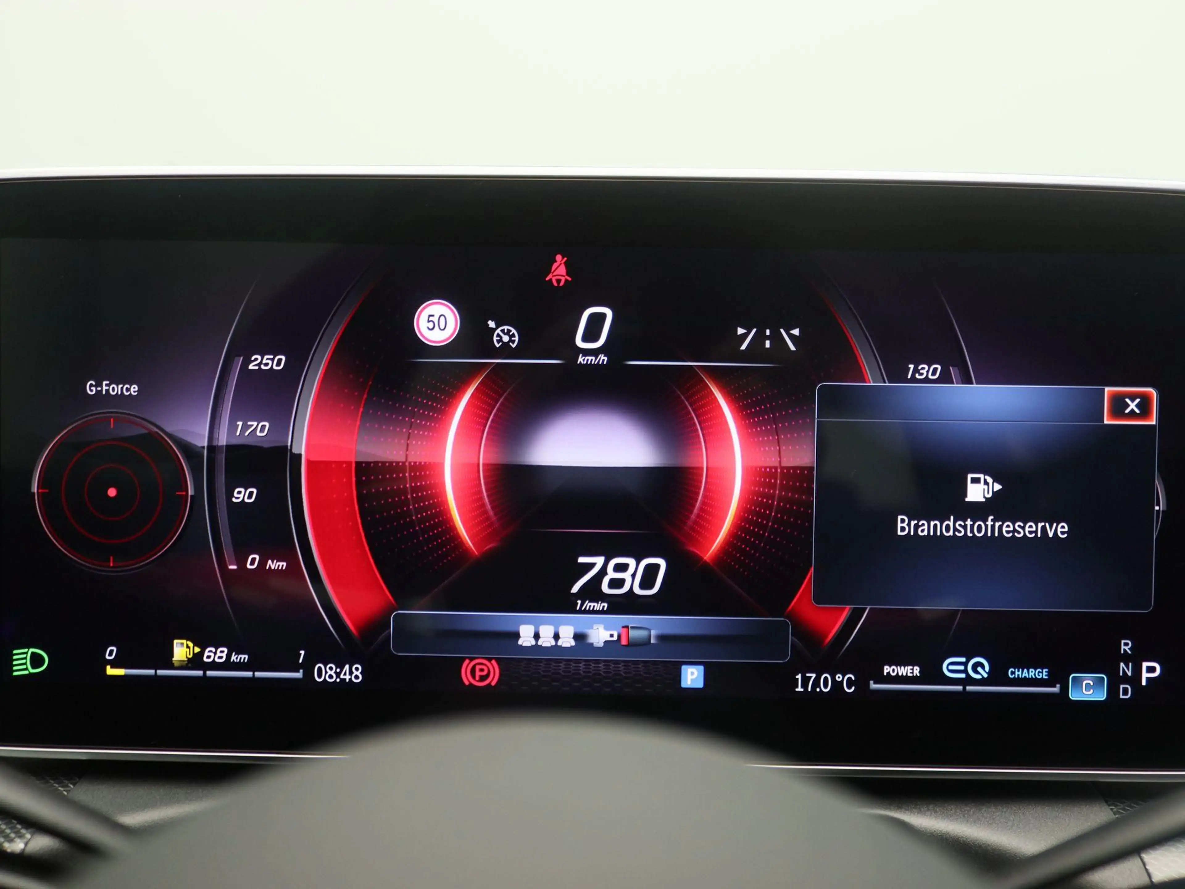 Mercedes-Benz C 180 AMG Line | Climate control | Navigatie systeem | D — photo 8