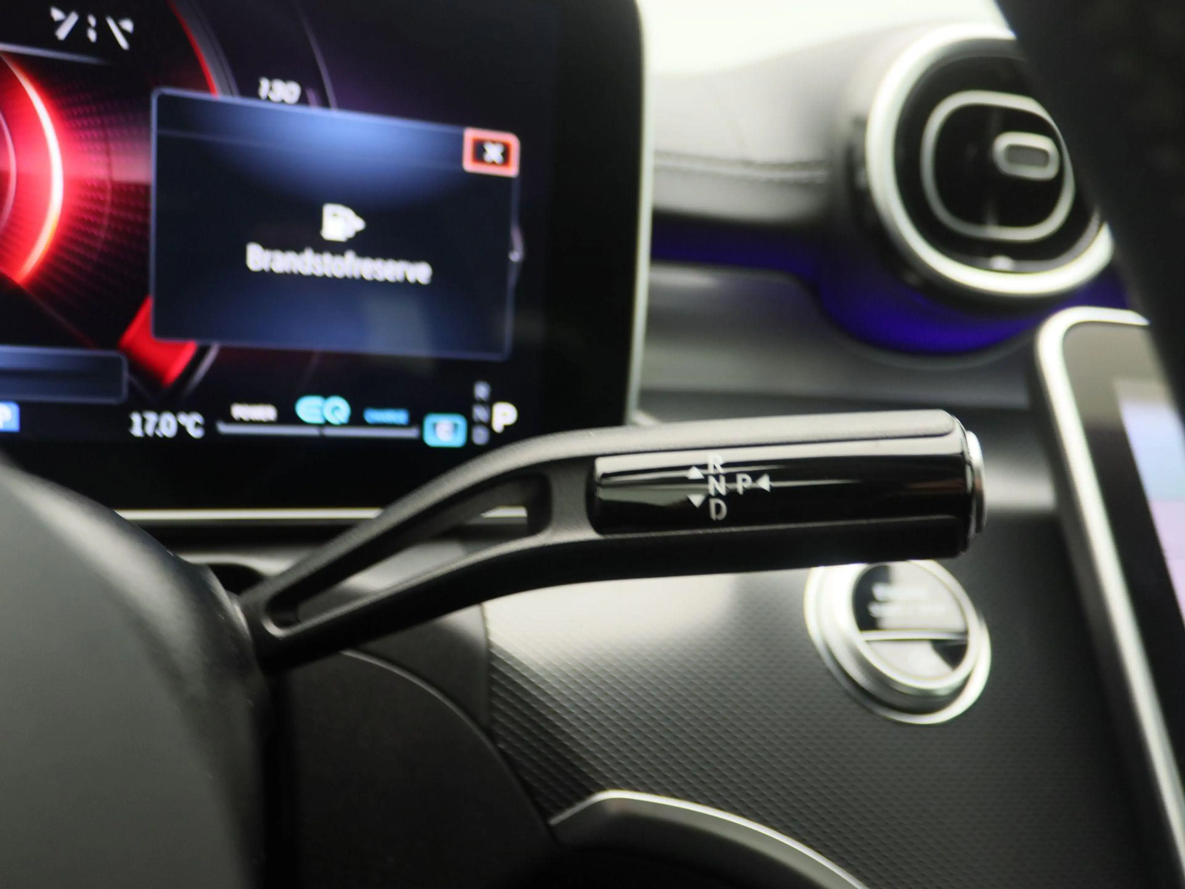 Mercedes-Benz C 180 AMG Line | Climate control | Navigatie systeem | D — photo 10