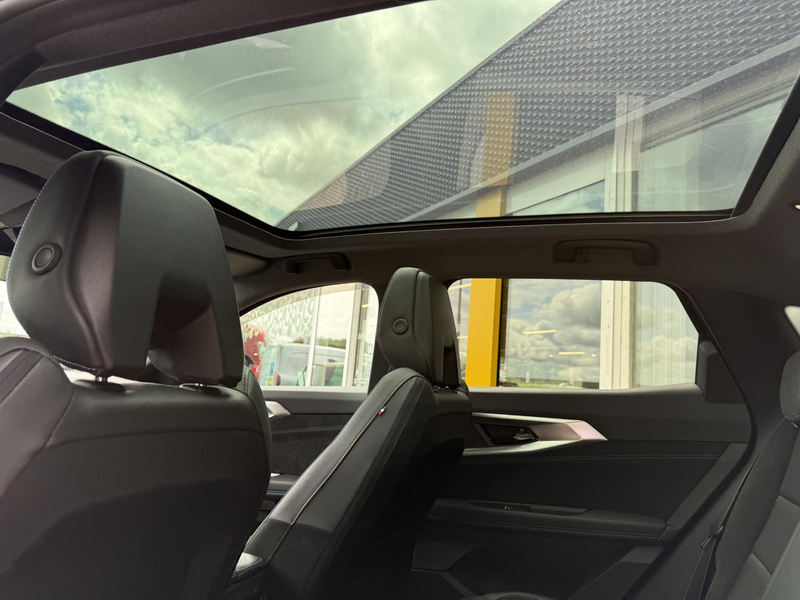 Renault Austral 1.2 E-Tech full hybrid 200 iconic esprit Alpine | — photo 14