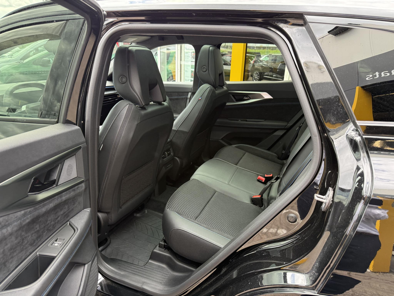 Renault Austral 1.2 E-Tech full hybrid 200 iconic esprit Alpine | — photo 8