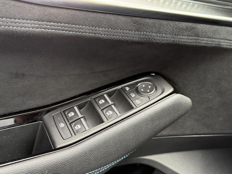 Renault Austral 1.2 E-Tech full hybrid 200 iconic esprit Alpine | — photo 21