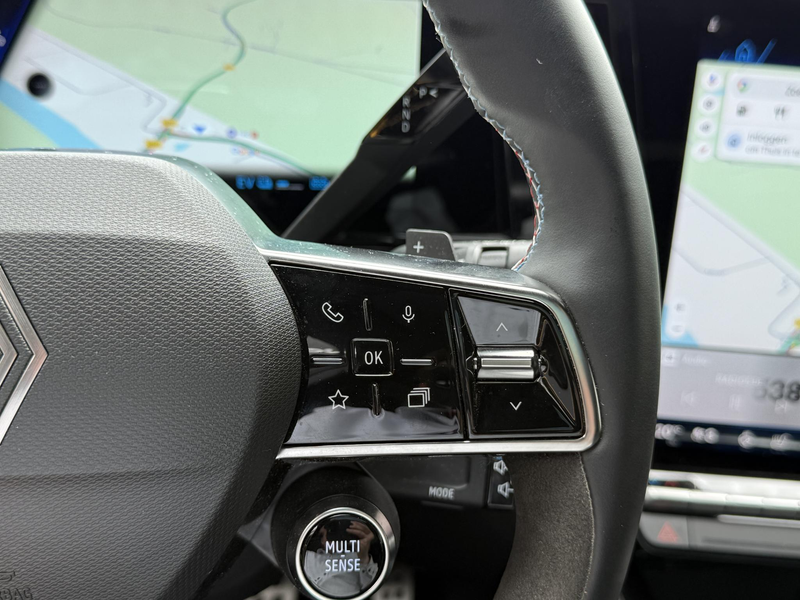 Renault Austral 1.2 E-Tech full hybrid 200 iconic esprit Alpine | — photo 23