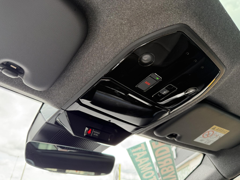 Renault Austral 1.2 E-Tech full hybrid 200 iconic esprit Alpine | — photo 34