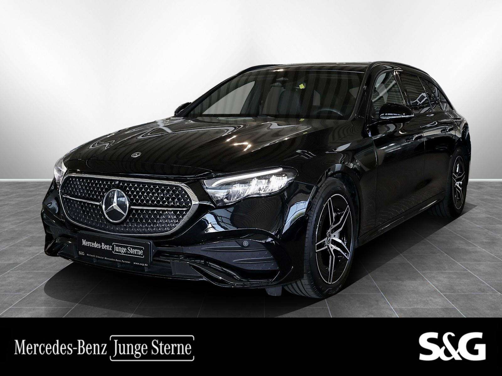 2025 Mercedes Benz E 200
