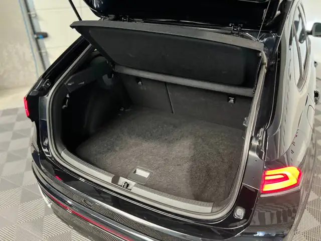 Volkswagen Taigo view 14