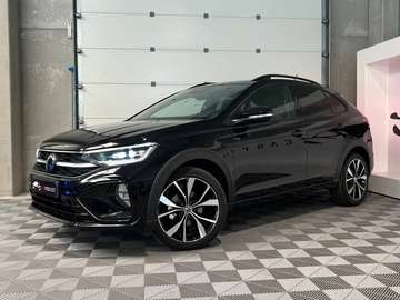 1.0 TSI R-Line DSG, Apple Car-Play, Camera de recul, Capteurs AV/AR