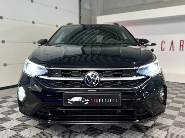 Volkswagen Taigo view 6