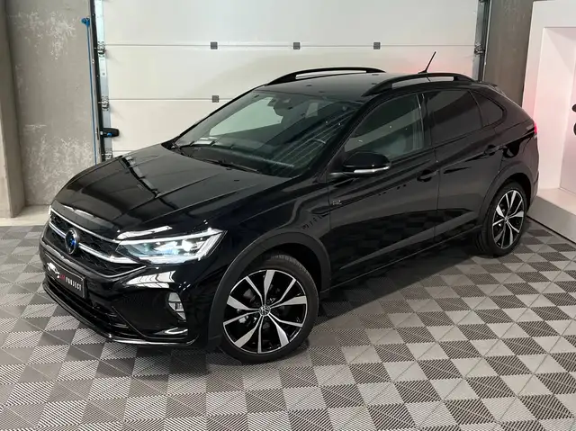 Volkswagen Taigo view 2