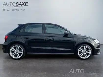 Annonce voiture d'occasion Audi S1 - CARADIZE