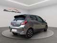 Mitsubishi Space Star 120 MPI Kaiteki CVT Gris - thumbnail 8