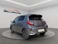 Mitsubishi Space Star 120 MPI Kaiteki CVT Gris - thumbnail 5