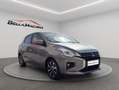 Mitsubishi Space Star 120 MPI Kaiteki CVT Gris - thumbnail 10