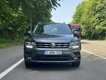 Tiguan Allspace 2.0 TDi SCR Highline BMT