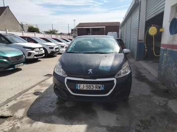 1.2 PureTech 68ch BVM5 Access