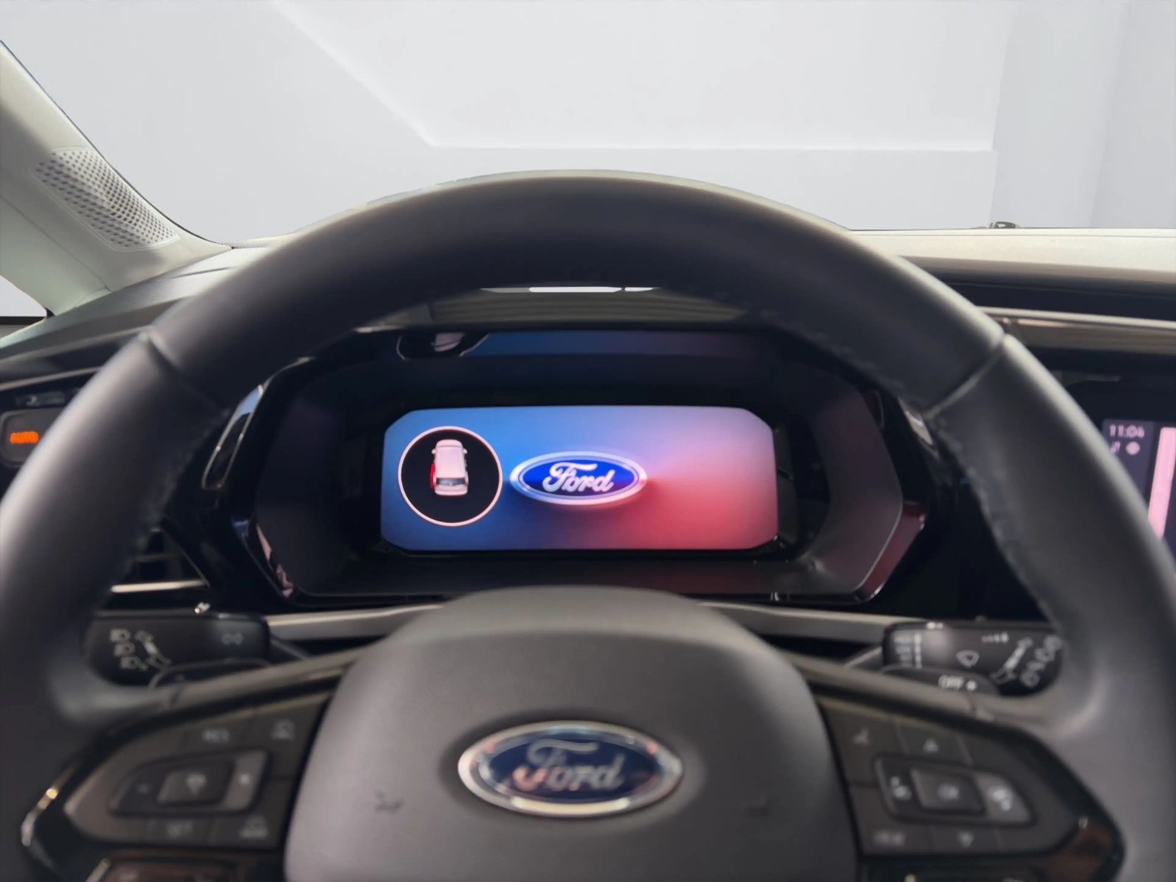 Ford Tourneo Connect Active*PANO*LED*KAM*PDC*2 Zonen* — photo 9