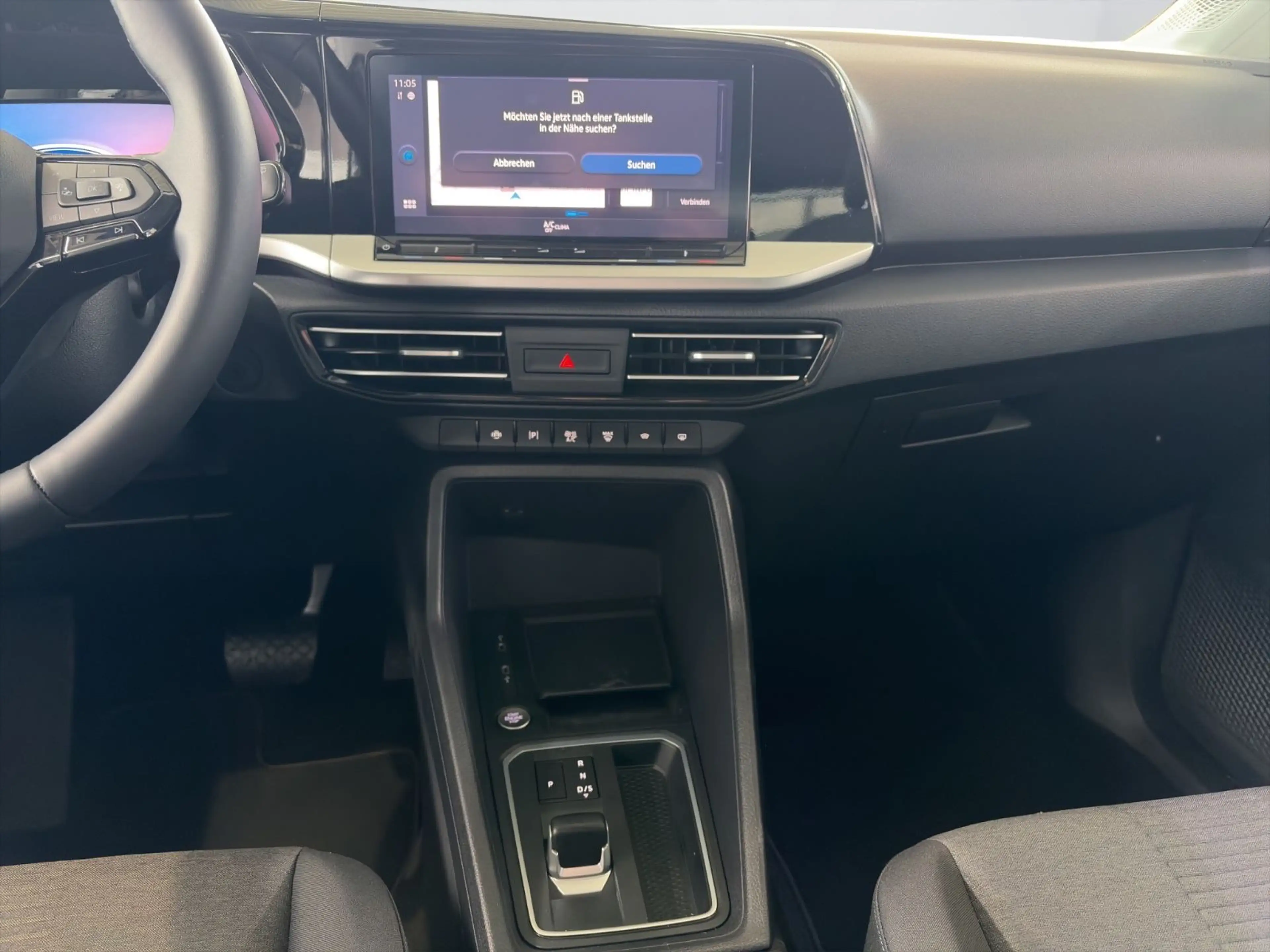 Ford Tourneo Connect Active*PANO*LED*KAM*PDC*2 Zonen* — photo 12