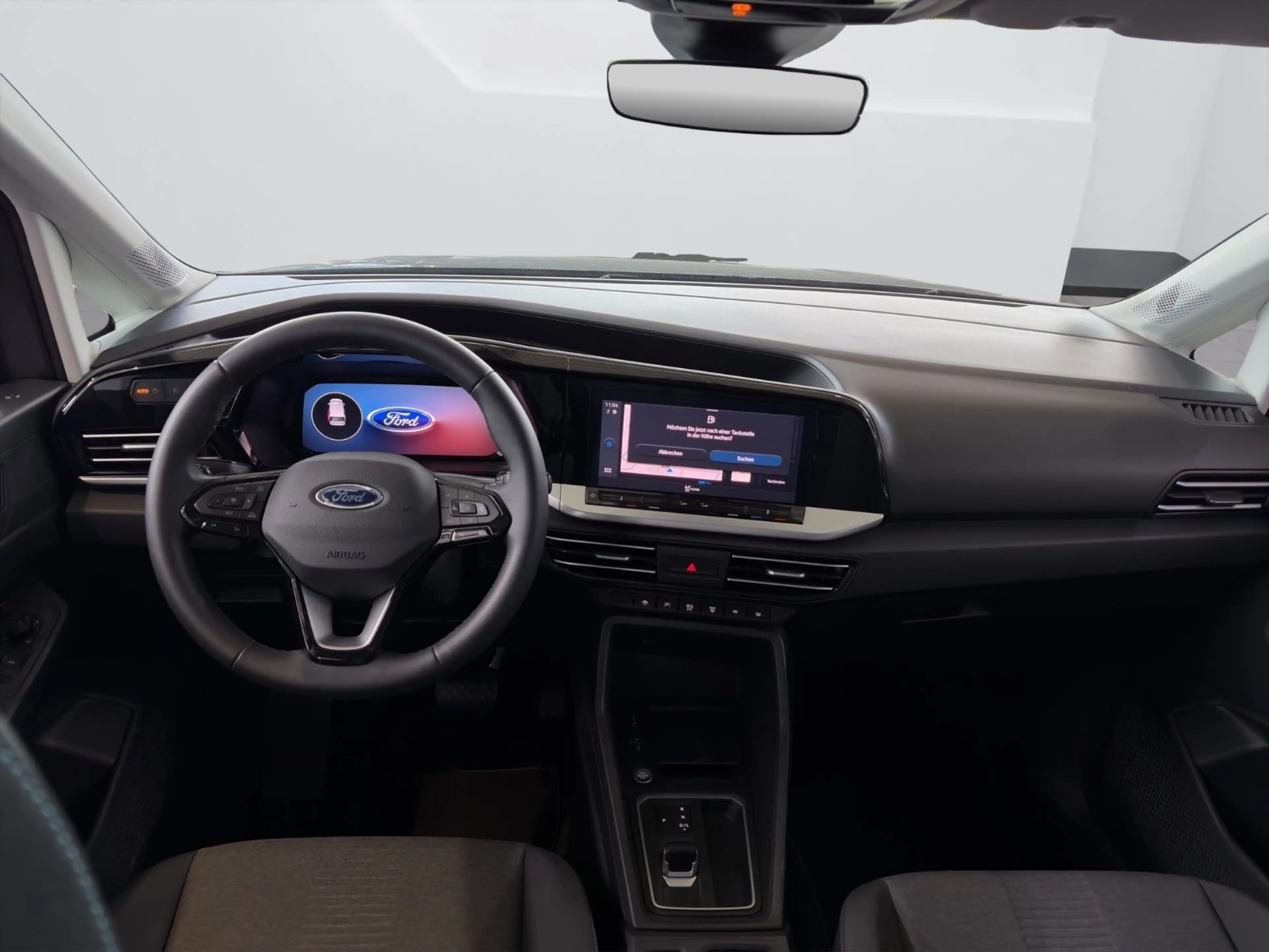 Ford Tourneo Connect Active*PANO*LED*KAM*PDC*2 Zonen* — photo 11
