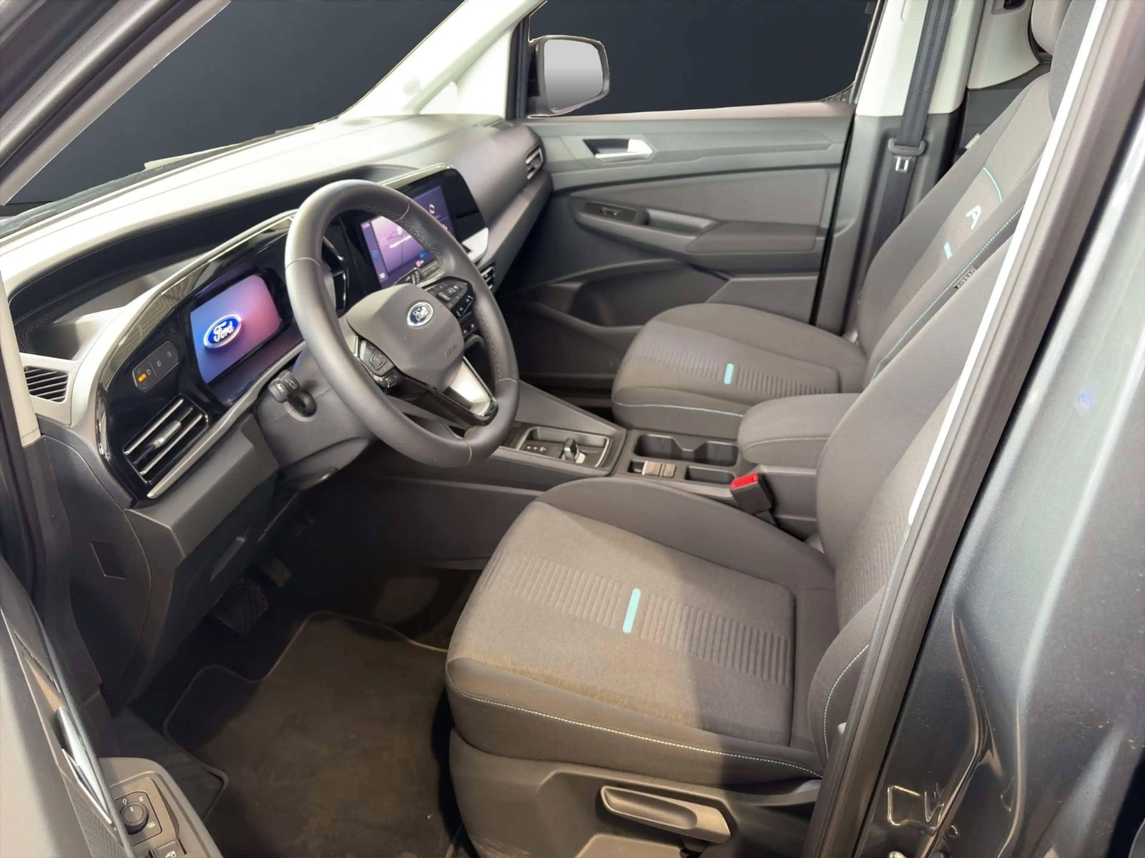 Ford Tourneo Connect Active*PANO*LED*KAM*PDC*2 Zonen* — photo 15