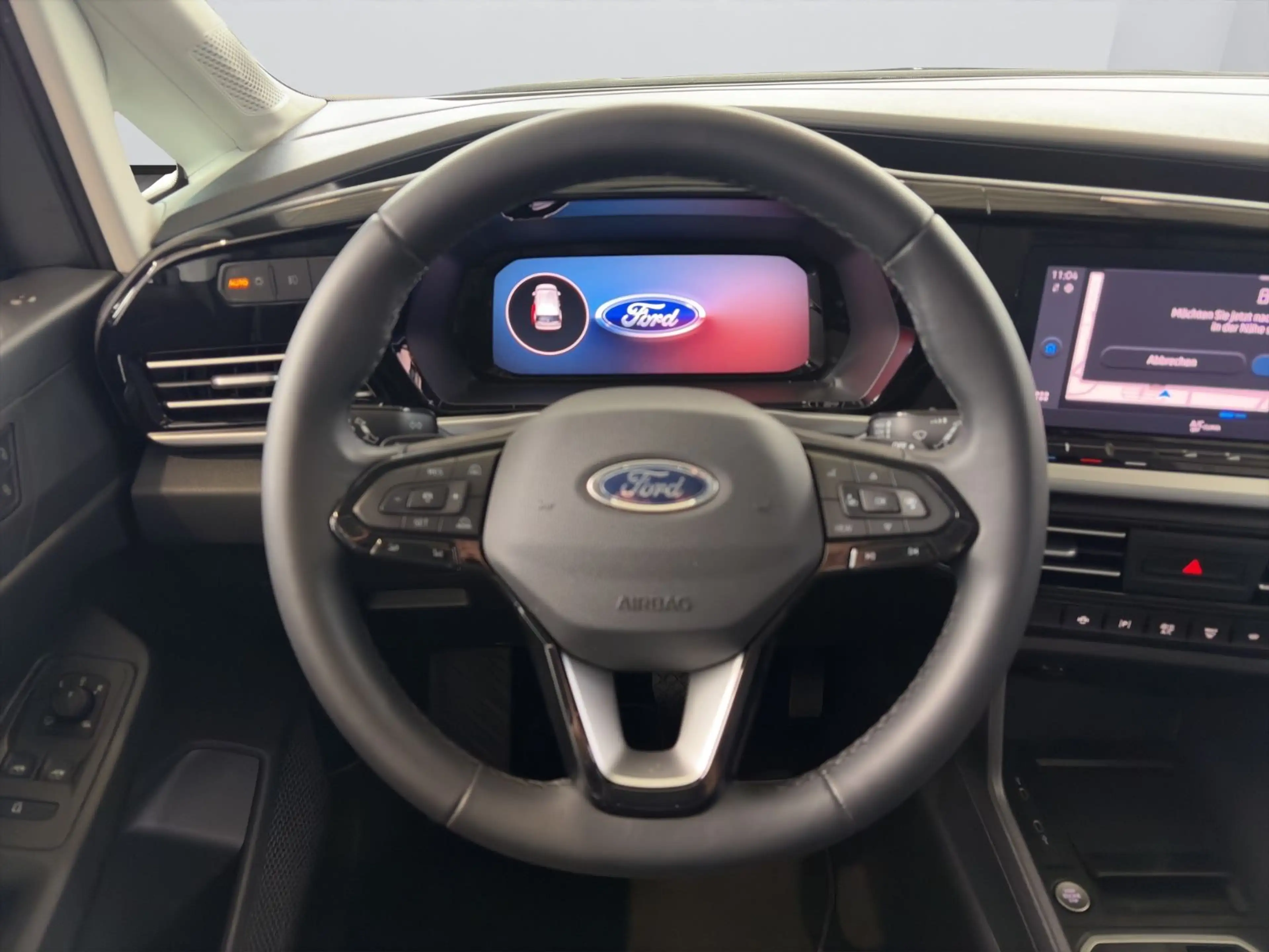 Ford Tourneo Connect Active*PANO*LED*KAM*PDC*2 Zonen* — photo 10