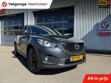 2.0 TS+ 2WD|Rijklaar prijs|Trekhaak|Stoelverw.|Sen