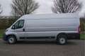 Fiat Ducato Maxi 35 2.2 180PK L4H2 EAT8 AUT BPM VRIJ!! Clima, Argent - thumbnail 2