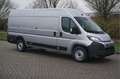 Fiat Ducato Maxi 35 2.2 180PK L4H2 EAT8 AUT BPM VRIJ!! Clima, Argent - thumbnail 7