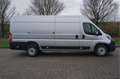 Fiat Ducato Maxi 35 2.2 180PK L4H2 EAT8 AUT BPM VRIJ!! Clima, Argent - thumbnail 6
