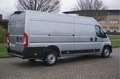 Fiat Ducato Maxi 35 2.2 180PK L4H2 EAT8 AUT BPM VRIJ!! Clima, Argent - thumbnail 5