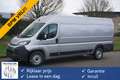 Fiat Ducato Maxi 35 2.2 180PK L4H2 EAT8 AUT BPM VRIJ!! Clima, Argent - thumbnail 1