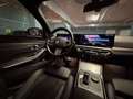BMW 330 330e M Sport Pro 292 CV Gris - thumbnail 16