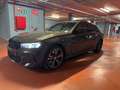 BMW 330 330e M Sport Pro 292 CV Gris - thumbnail 6