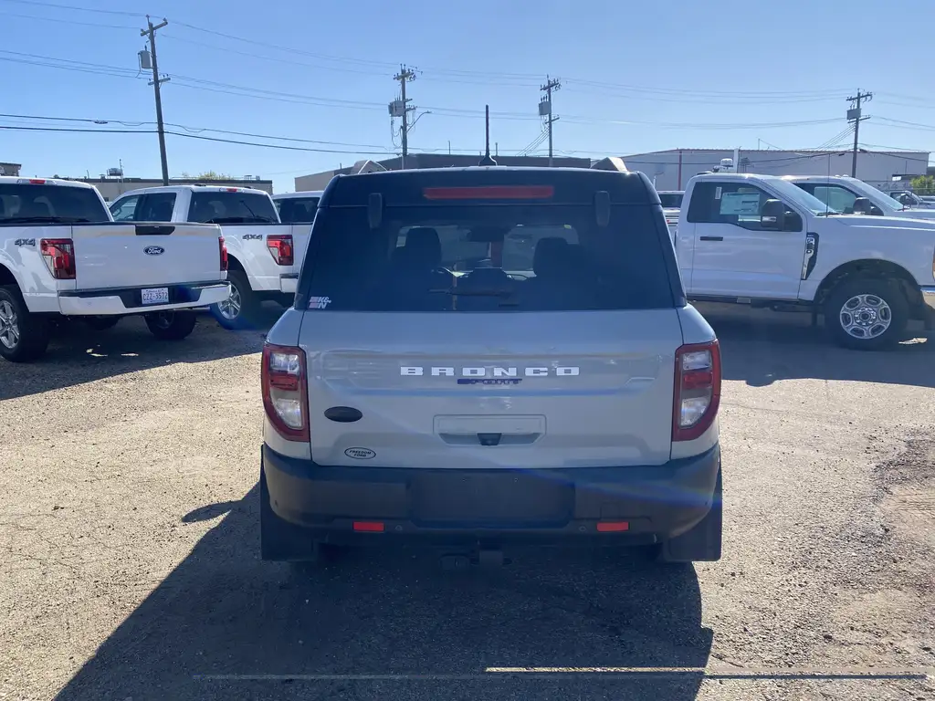 2022 Ford Bronco Sport Outer Banks | Remote Start | Rear Cam | Parking Se — photo 7