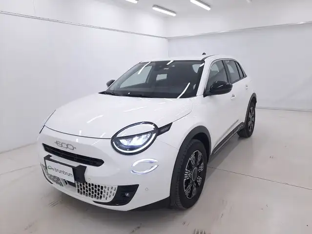 Fiat 600 view 9