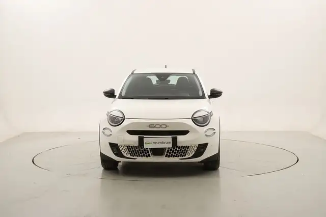 Fiat 600 view 8