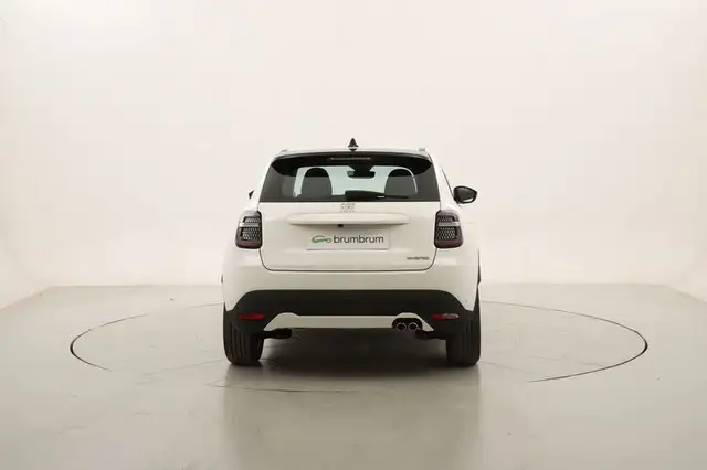 Fiat 600 view 4