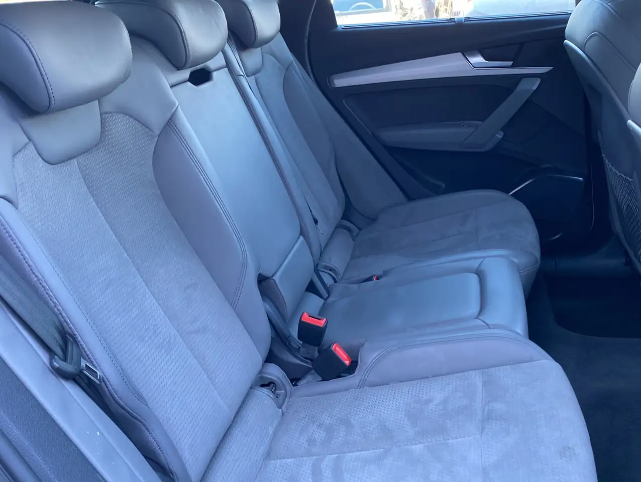 Audi Q5 40 TDI quattro S line*Navi*ACC*Kamera*AHK* 13